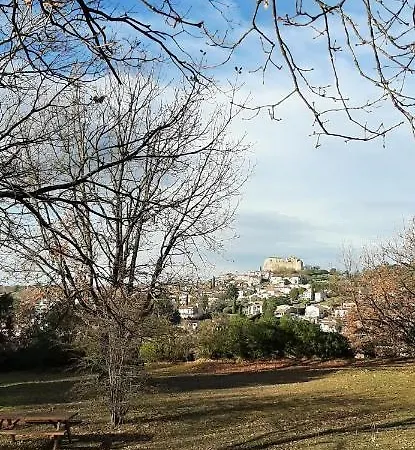 Apartamento Garrigues Les Bains Curistes Thalatherme *