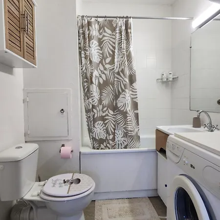 Garrigues Les Bains Curistes Thalatherme