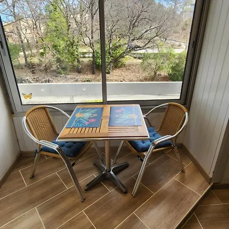 Garrigues Les Bains Curistes Thalatherme * Greoux-les-Bains